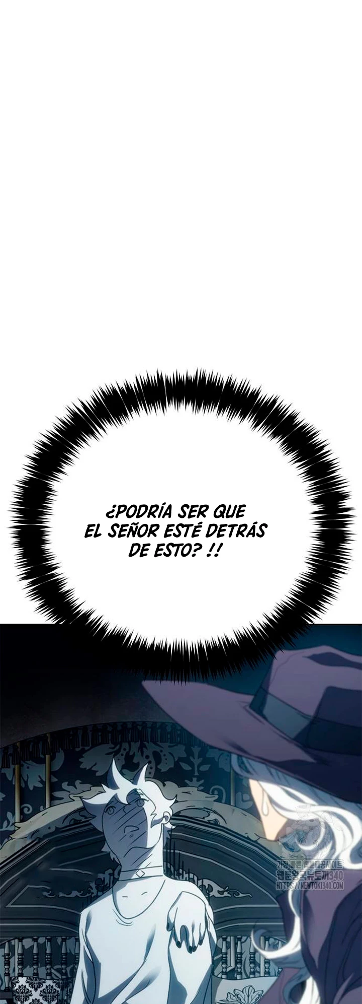 Renuncié a ser el rey demonio Capitulo 25 página 25