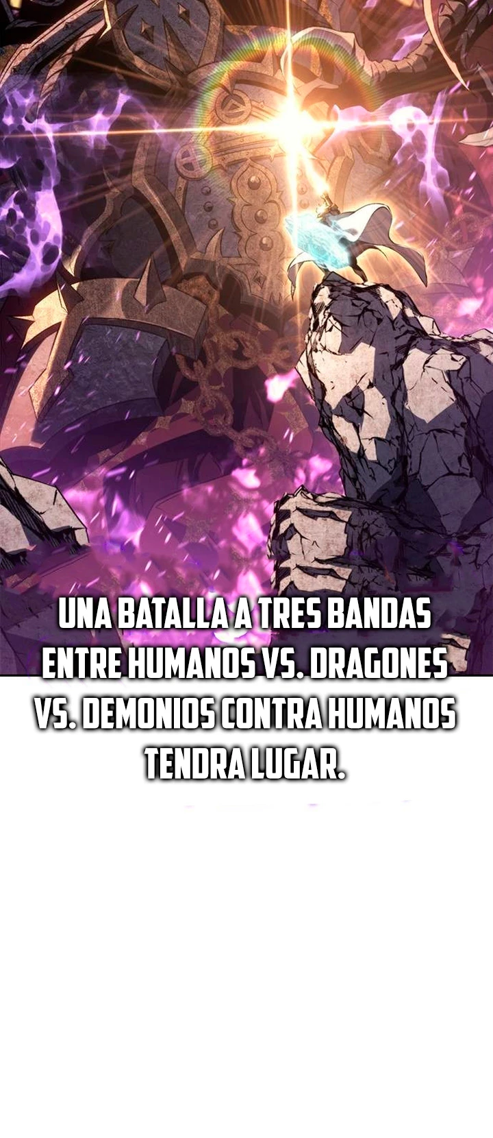 Renuncié a ser el rey demonio Capitulo 25 página 31