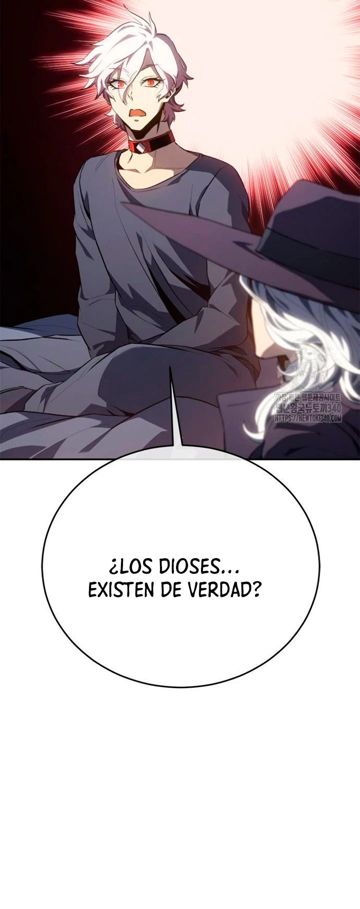 Renuncié a ser el rey demonio Capitulo 25 página 48