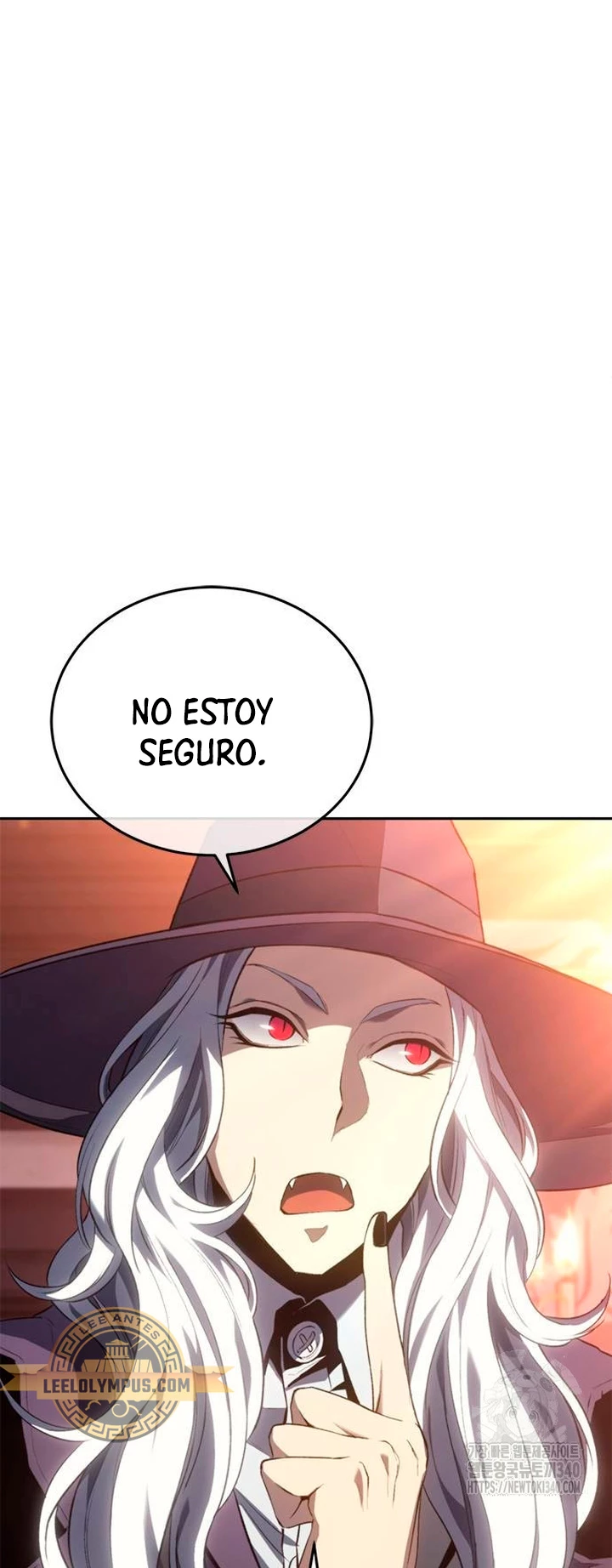 Renuncié a ser el rey demonio Capitulo 25 página 56