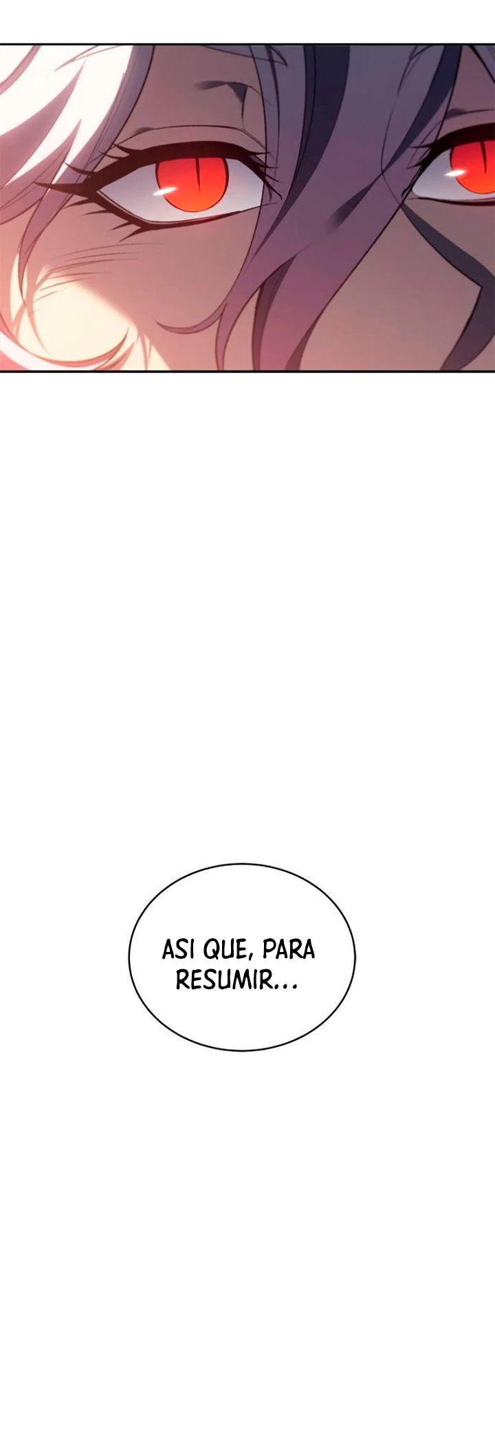 Renuncié a ser el rey demonio Capitulo 25 página 61