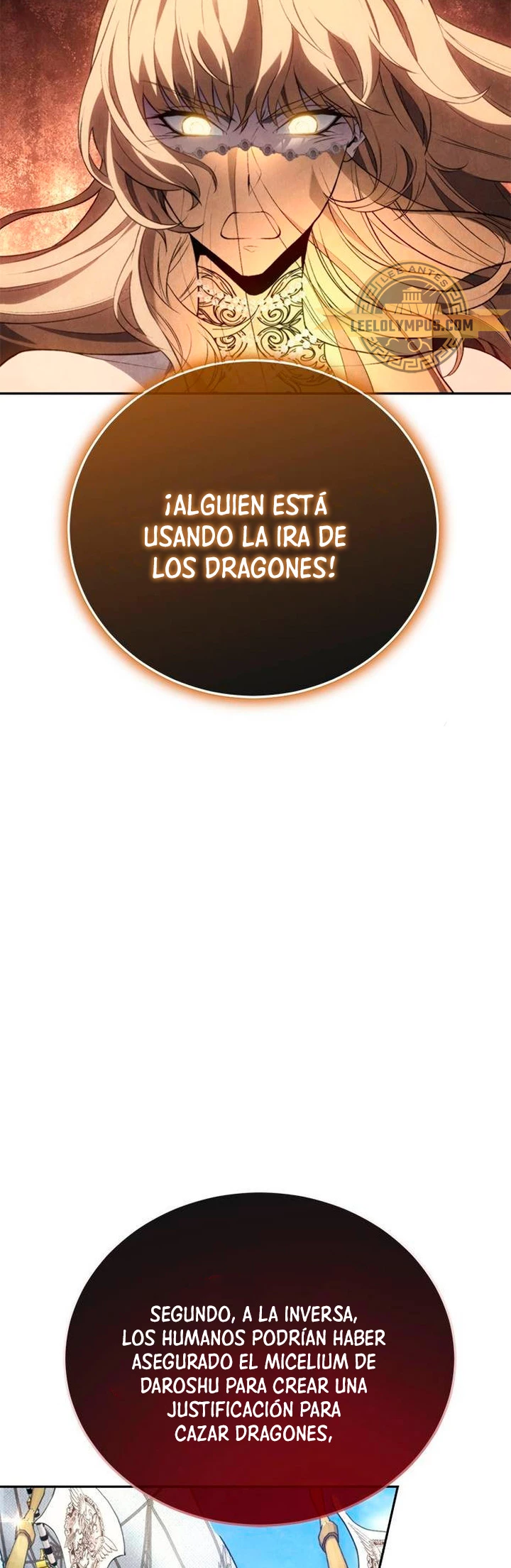 Renuncié a ser el rey demonio Capitulo 25 página 65
