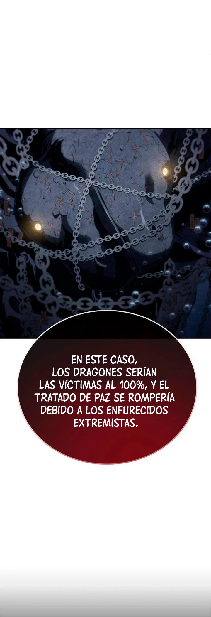 Renuncié a ser el rey demonio Capitulo 25 página 67