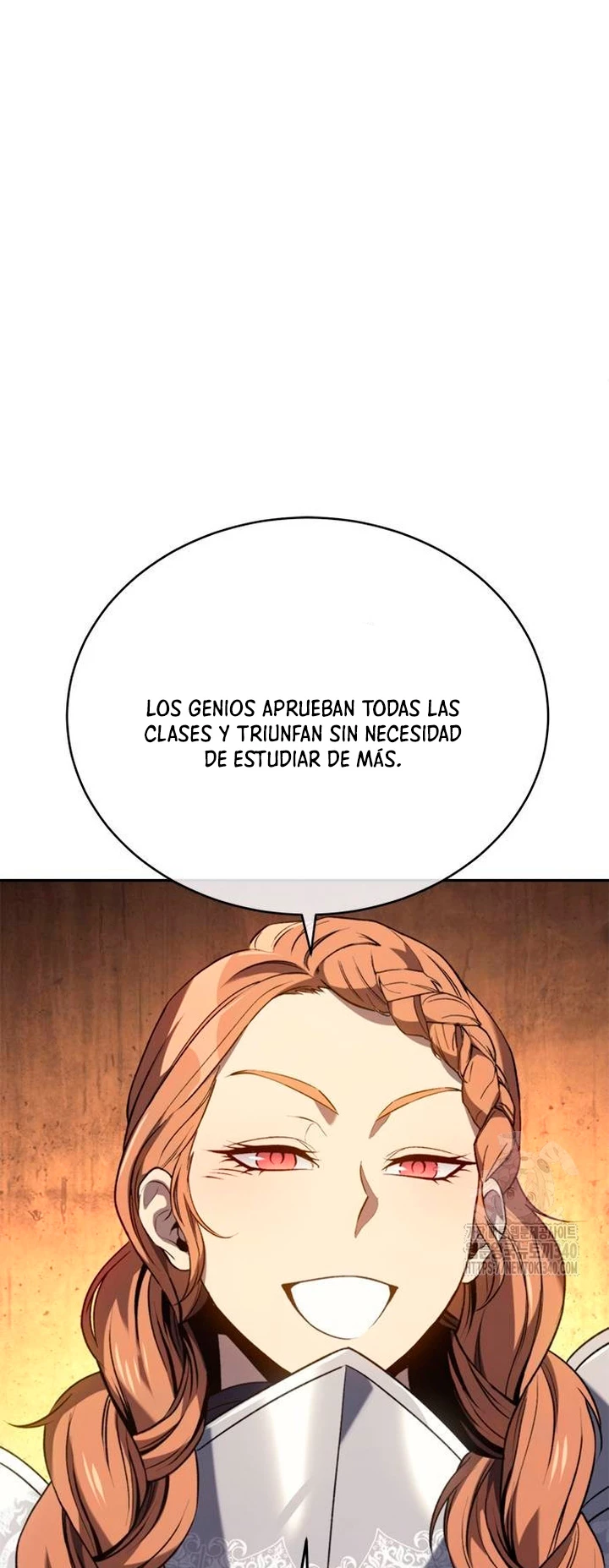 Renuncié a ser el rey demonio Capitulo 26 página 25