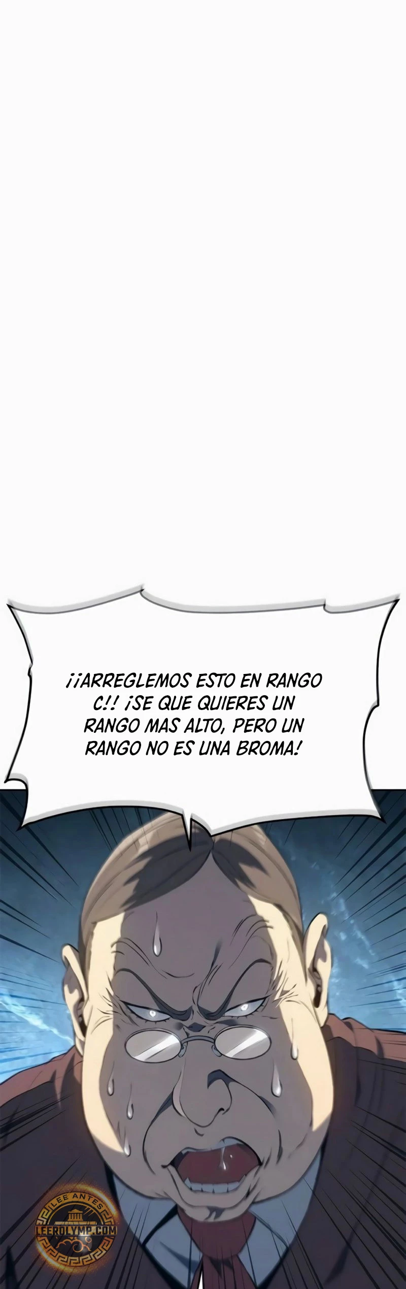 Renuncié a ser el rey demonio Capitulo 27 página 37