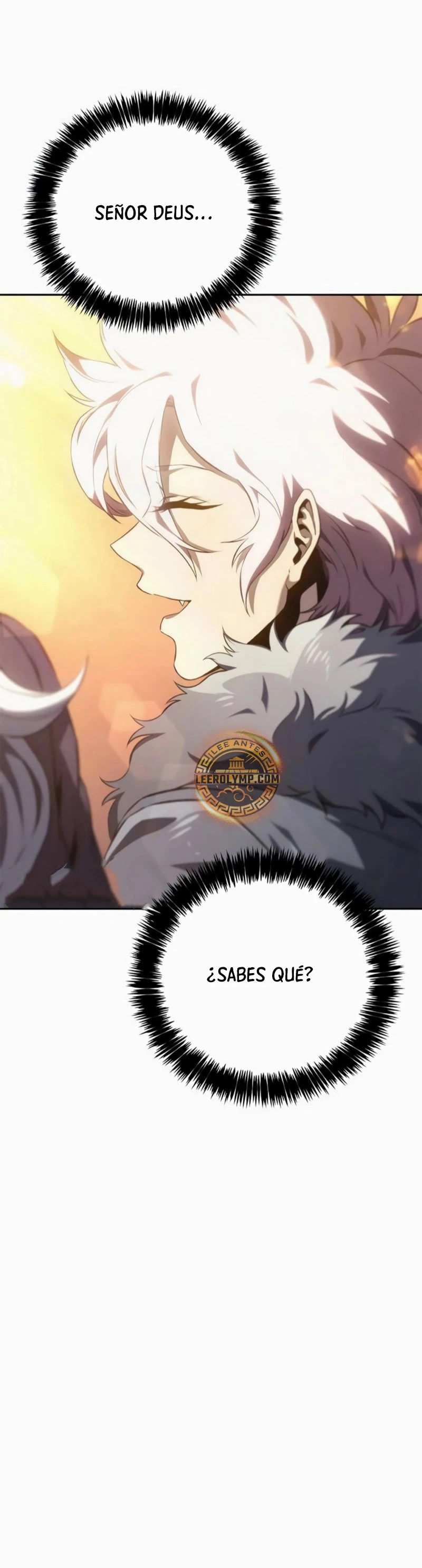 Renuncié a ser el rey demonio Capitulo 27 página 50