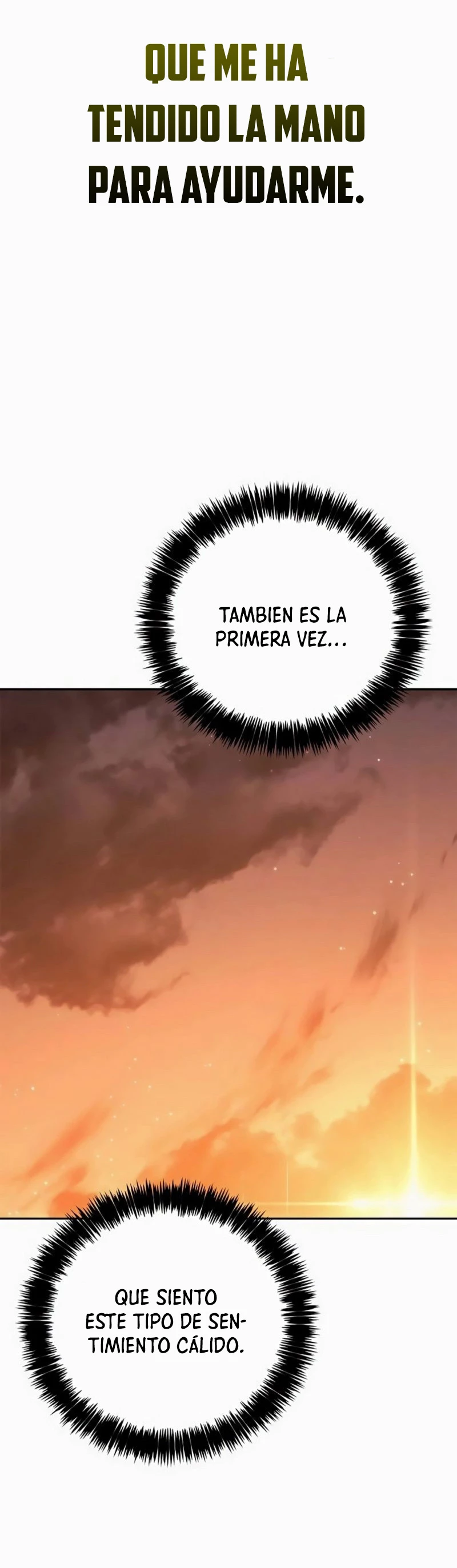 Renuncié a ser el rey demonio Capitulo 27 página 52