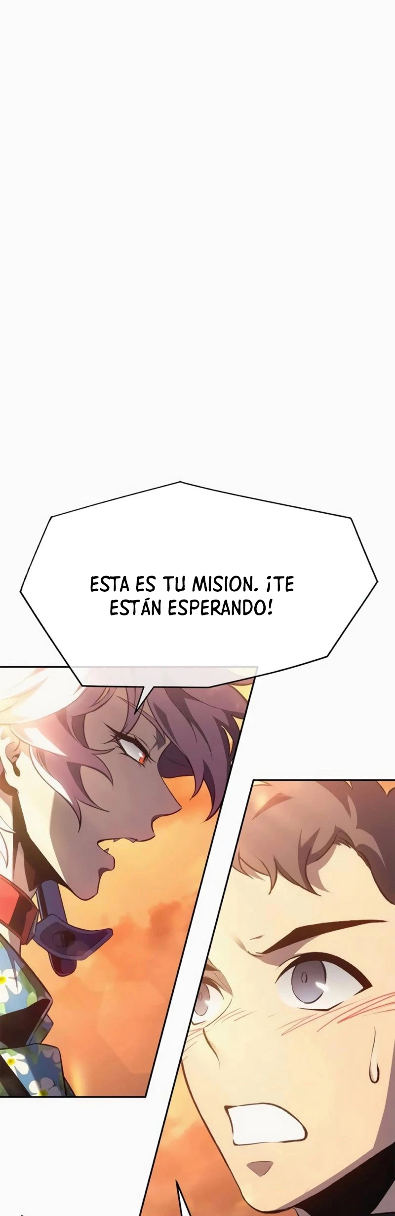 Renuncié a ser el rey demonio Capitulo 28 página 42