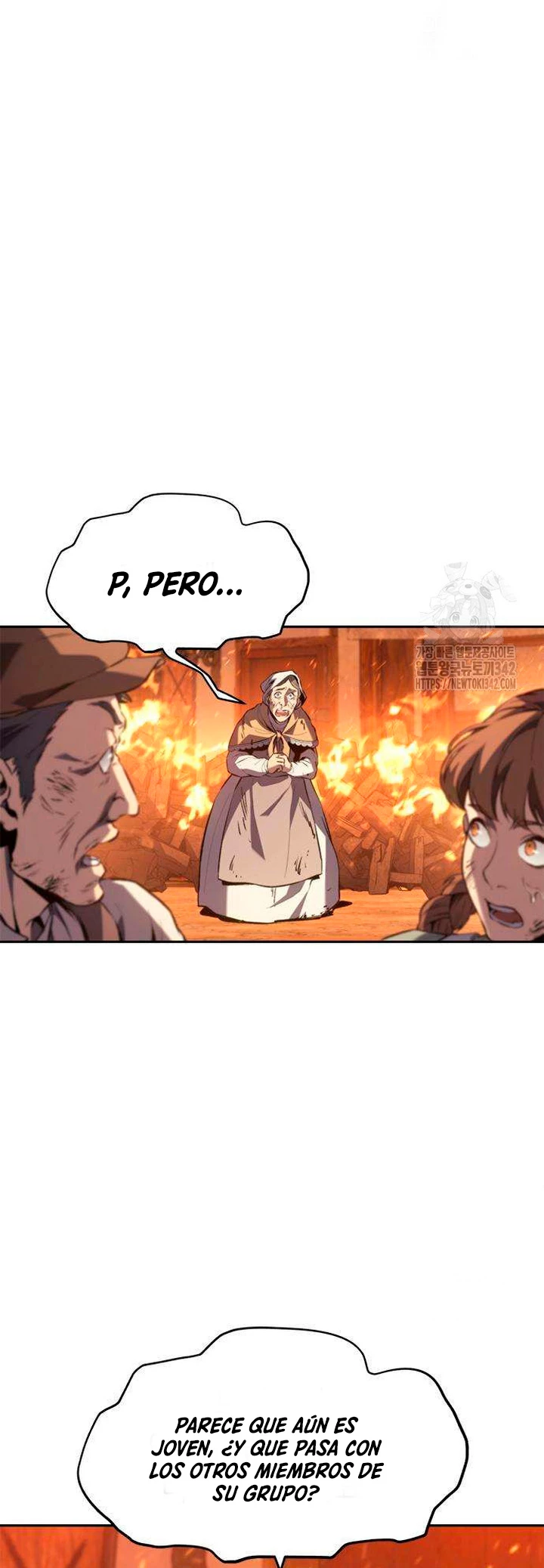 Renuncié a ser el rey demonio Capitulo 29 página 12
