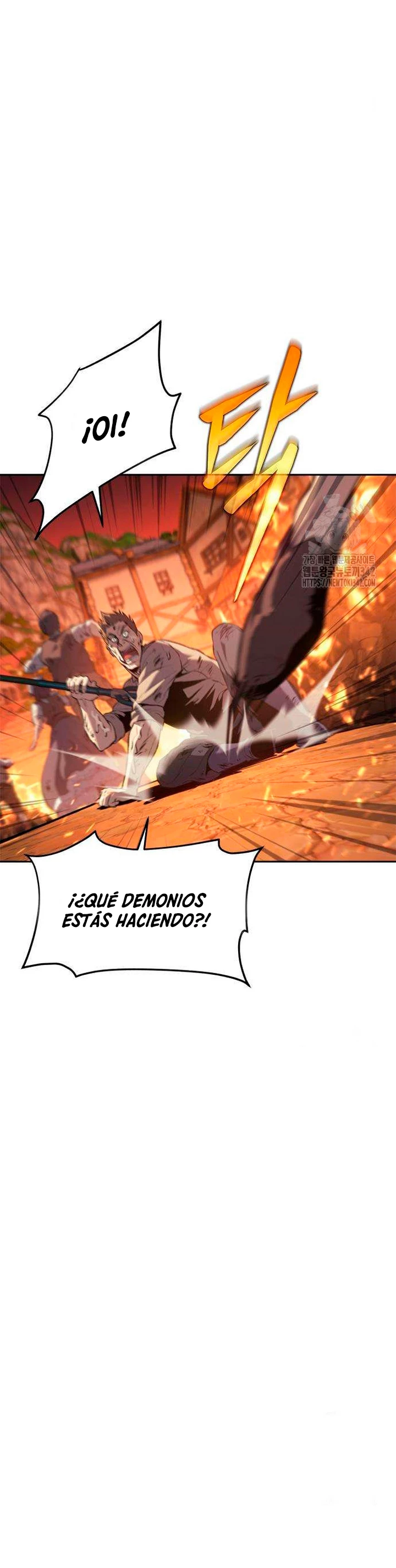 Renuncié a ser el rey demonio Capitulo 29 página 26