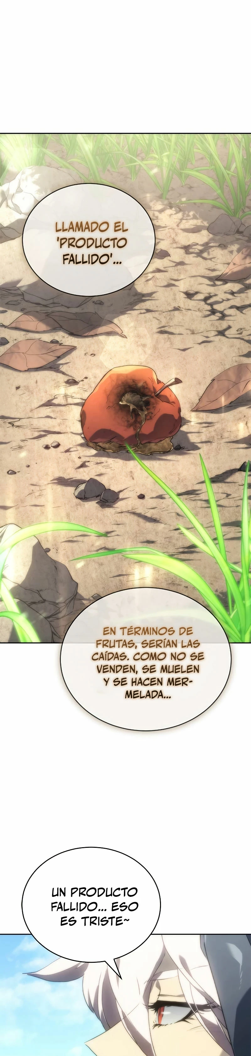 Renuncié a ser el rey demonio Capitulo 3 página 16