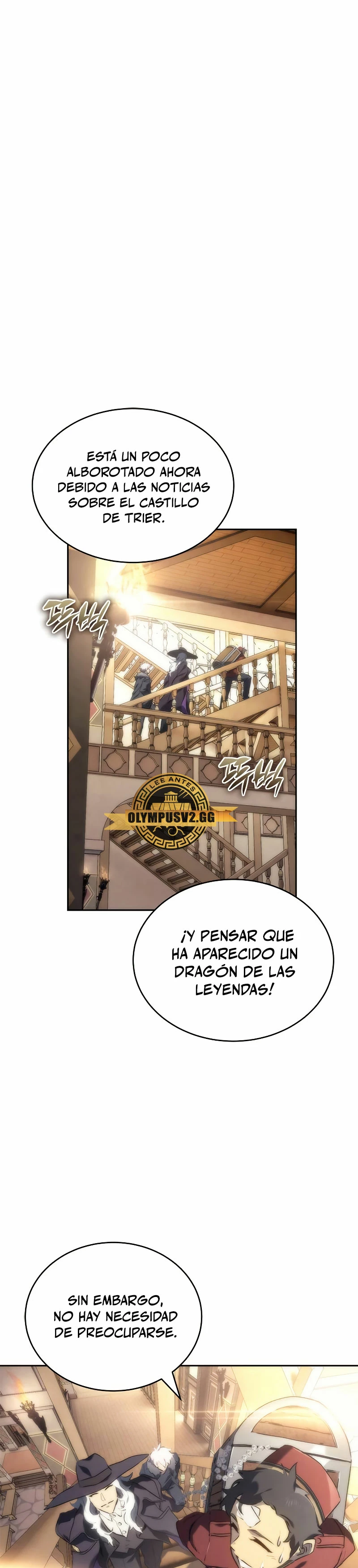 Renuncié a ser el rey demonio Capitulo 3 página 57