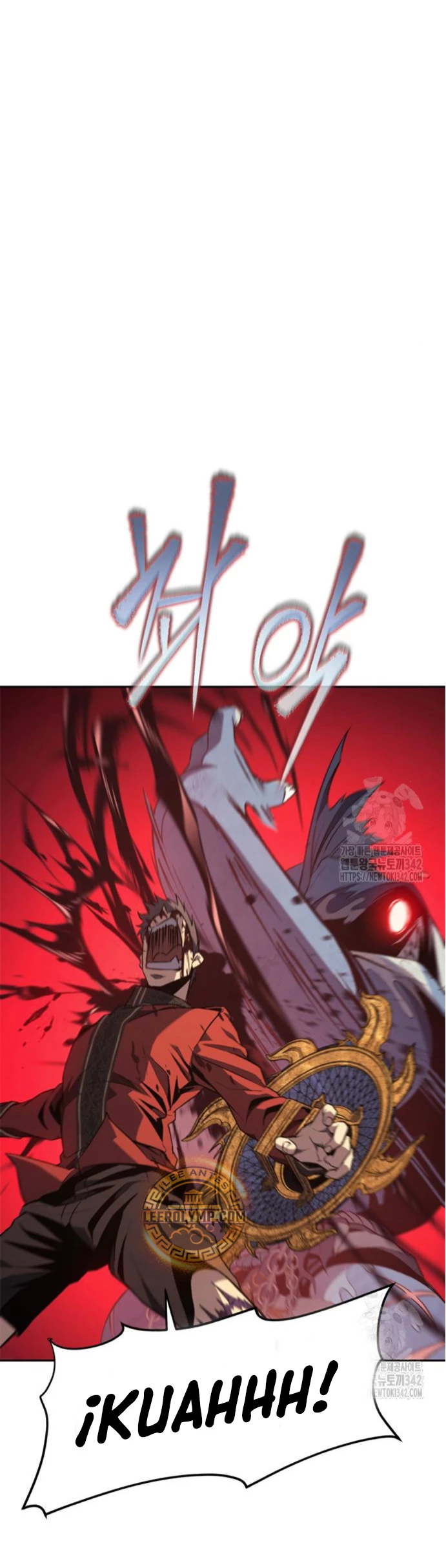 Renuncié a ser el rey demonio Capitulo 30 página 66