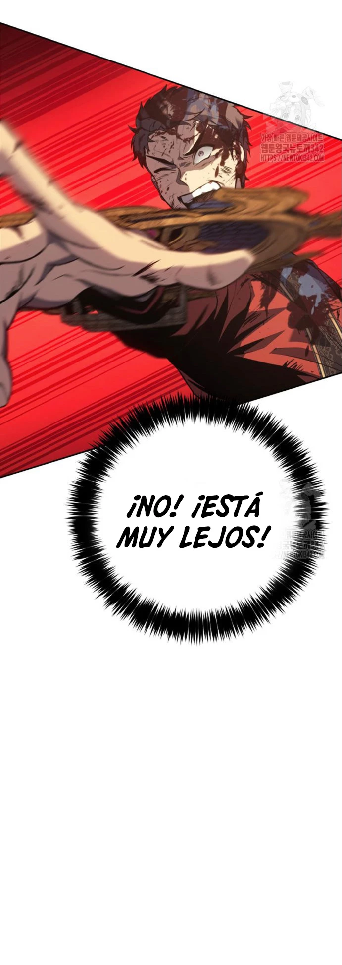 Renuncié a ser el rey demonio Capitulo 31 página 25
