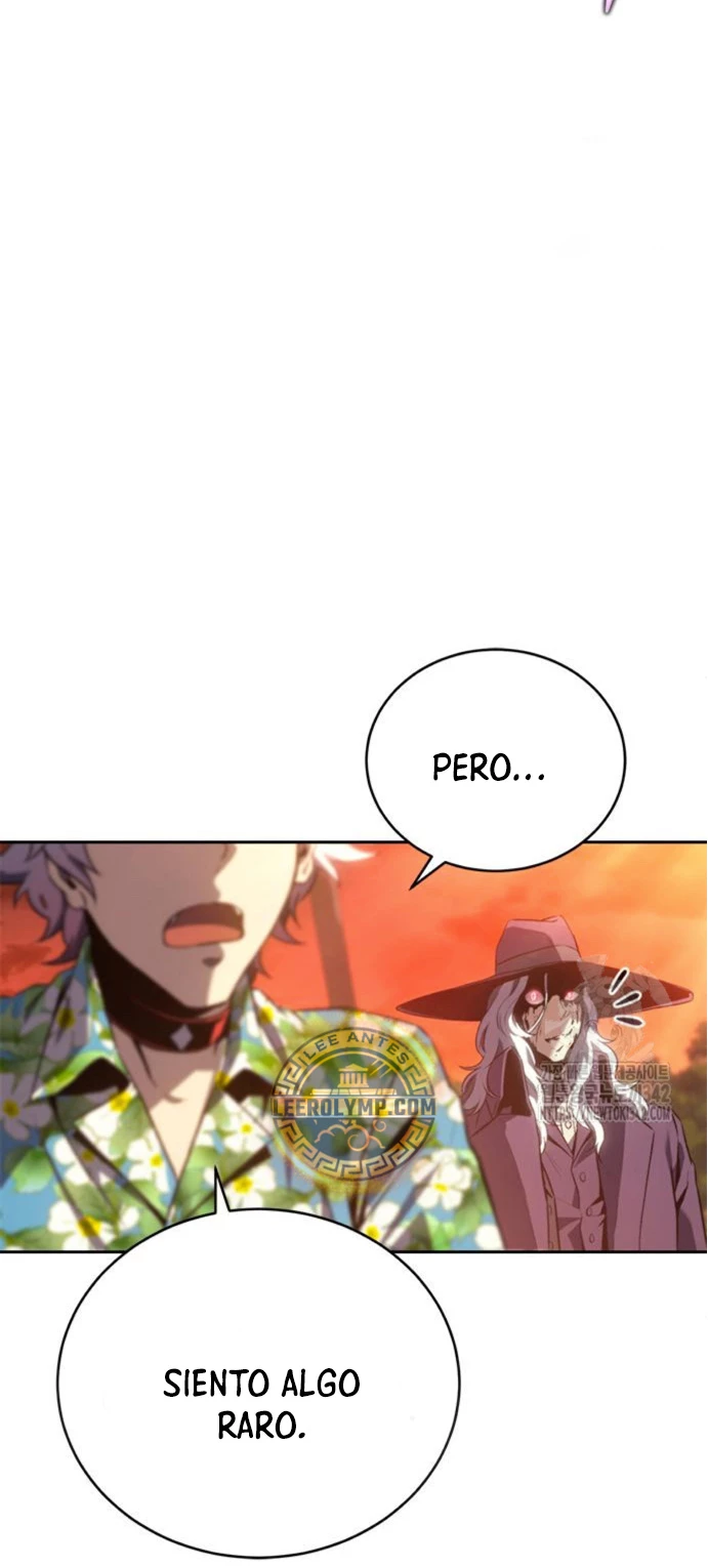 Renuncié a ser el rey demonio Capitulo 31 página 54