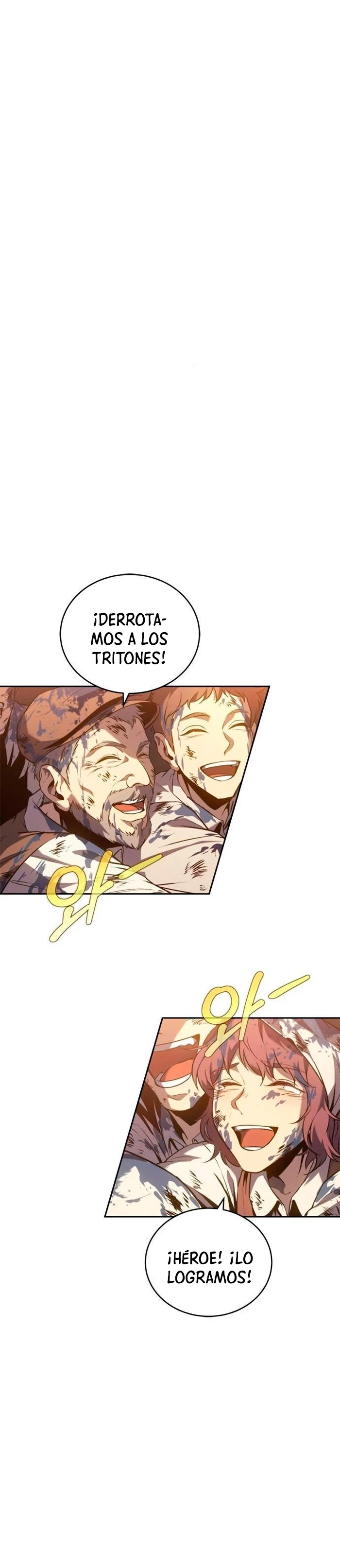 Renuncié a ser el rey demonio Capitulo 32 página 2