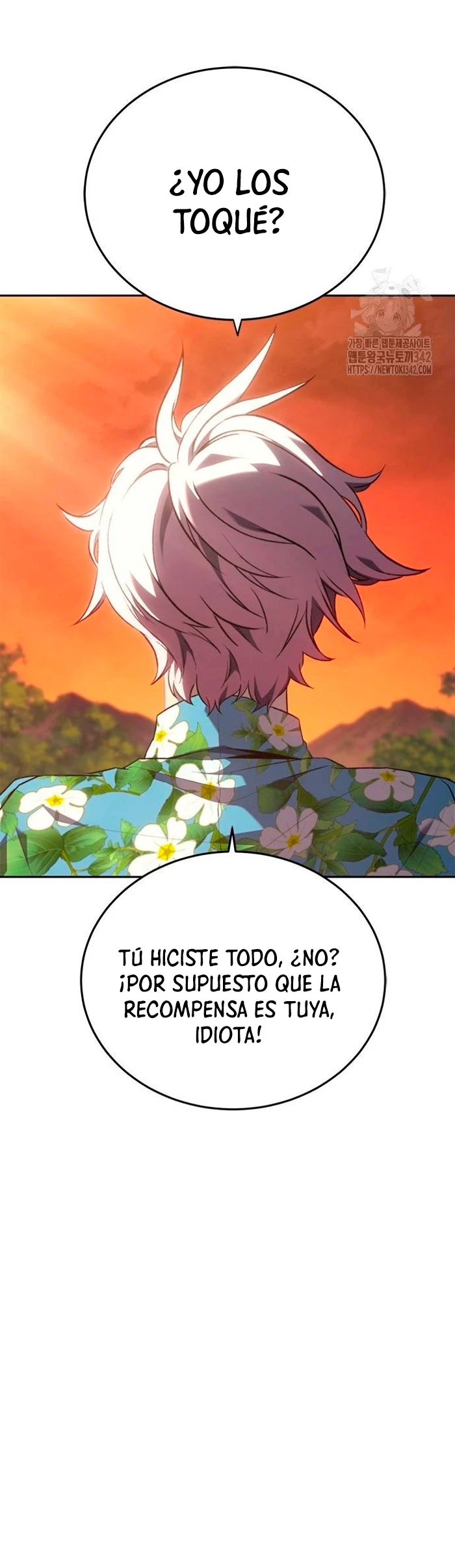 Renuncié a ser el rey demonio Capitulo 32 página 30