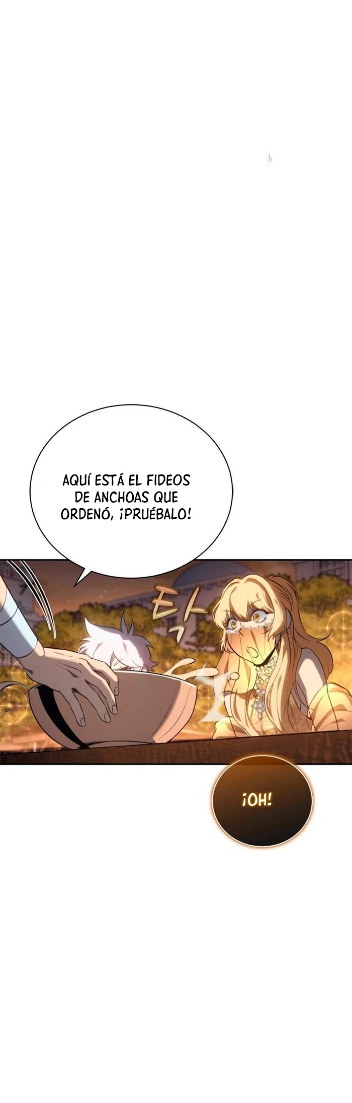 Renuncié a ser el rey demonio Capitulo 32 página 55