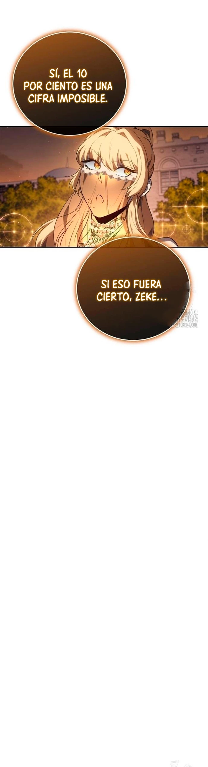 Renuncié a ser el rey demonio Capitulo 32 página 61