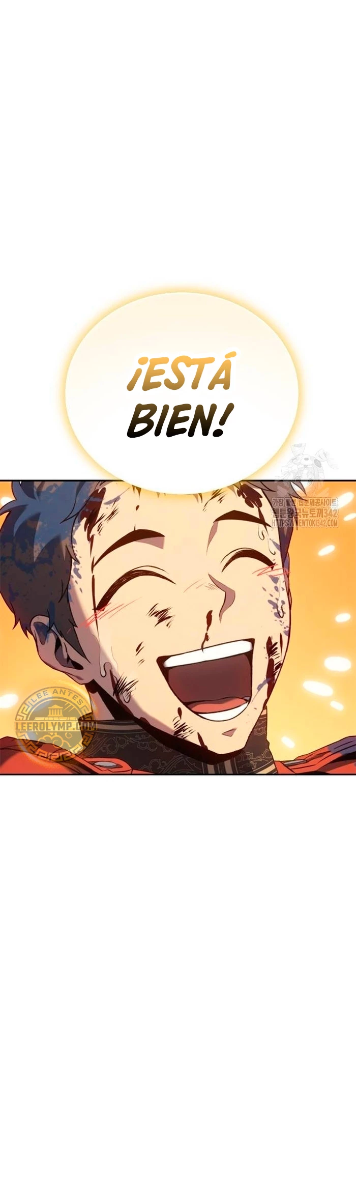 Renuncié a ser el rey demonio Capitulo 32 página 7
