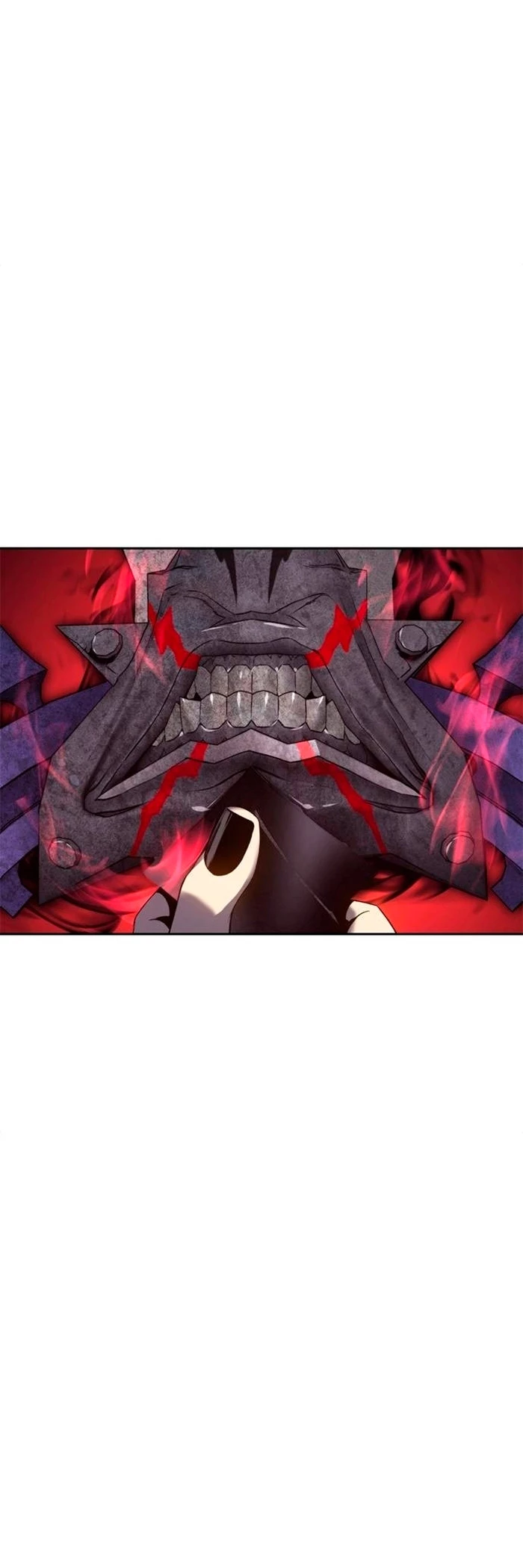 Renuncié a ser el rey demonio Capitulo 33 página 13