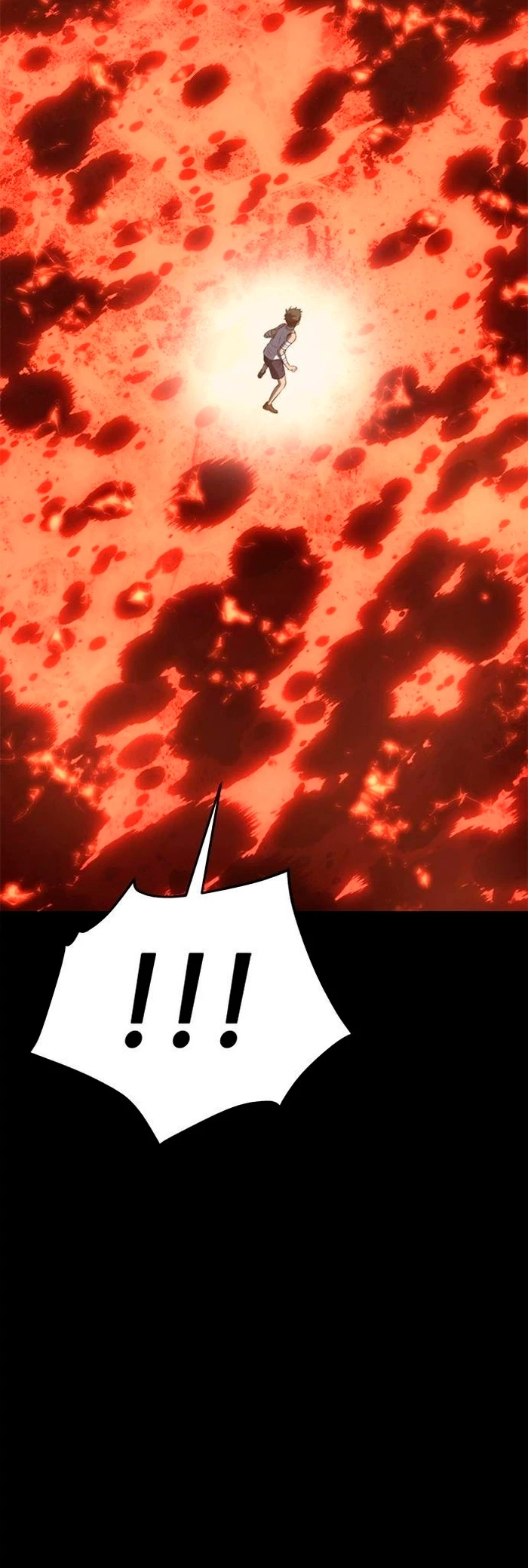 Renuncié a ser el rey demonio Capitulo 33 página 17