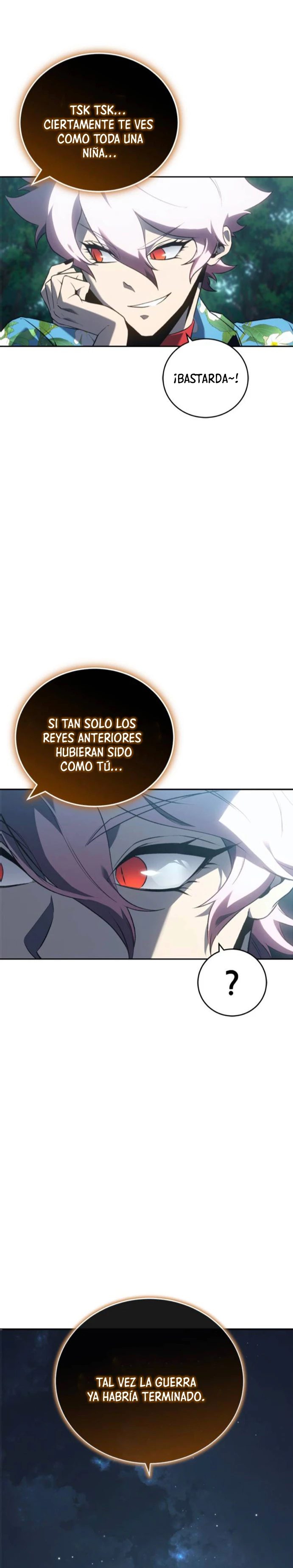 Renuncié a ser el rey demonio Capitulo 35 página 12
