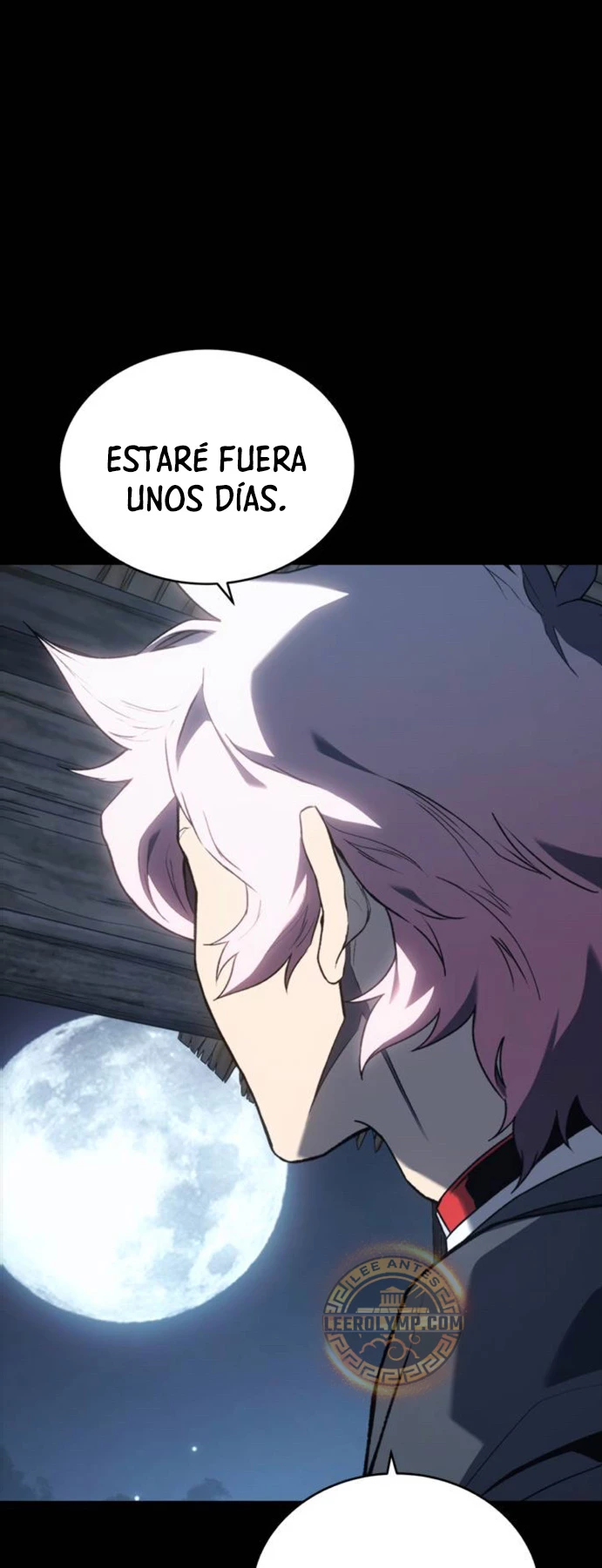 Renuncié a ser el rey demonio Capitulo 36 página 42