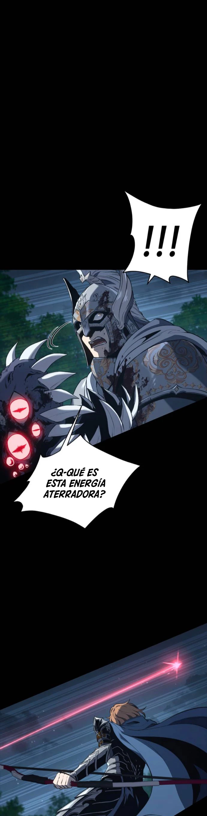 Renuncié a ser el rey demonio Capitulo 37 página 12
