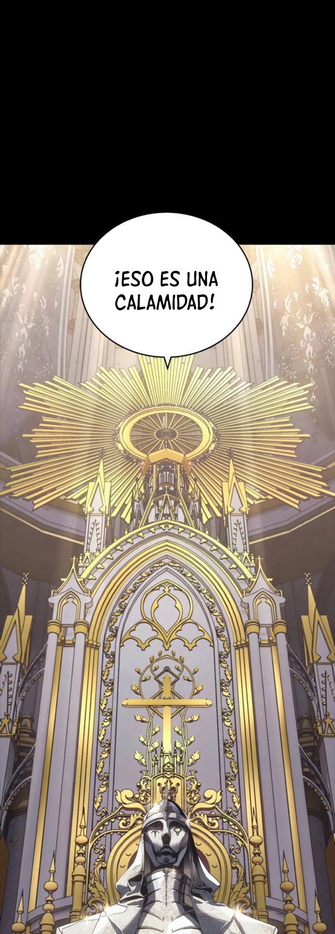 Renuncié a ser el rey demonio Capitulo 37 página 15