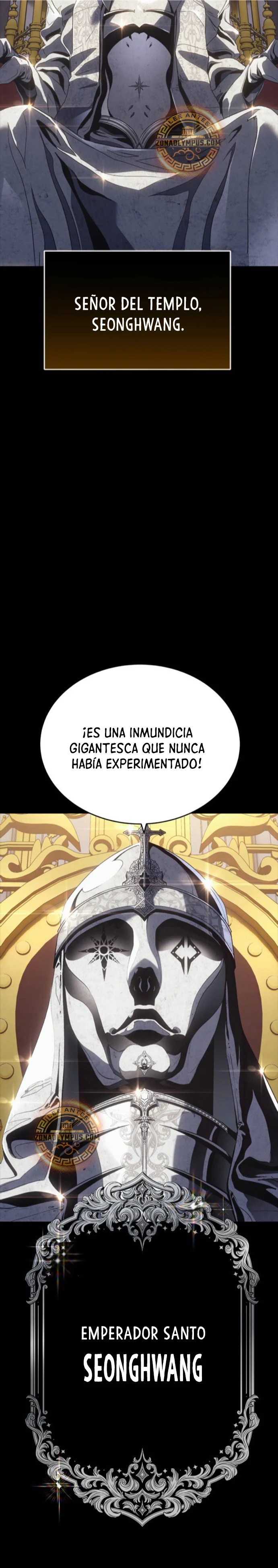Renuncié a ser el rey demonio Capitulo 37 página 16
