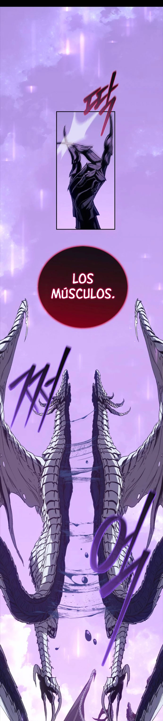 Renuncié a ser el rey demonio Capitulo 37 página 37