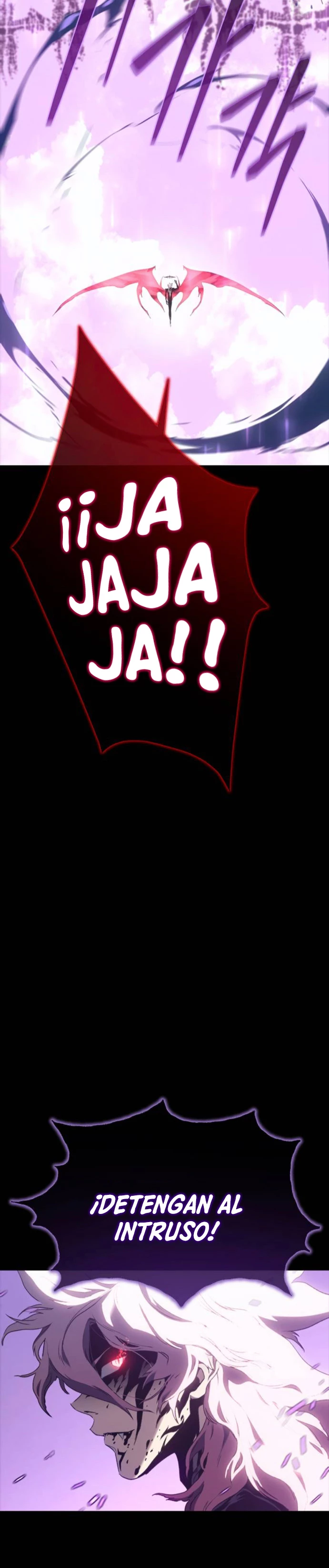 Renuncié a ser el rey demonio Capitulo 37 página 43