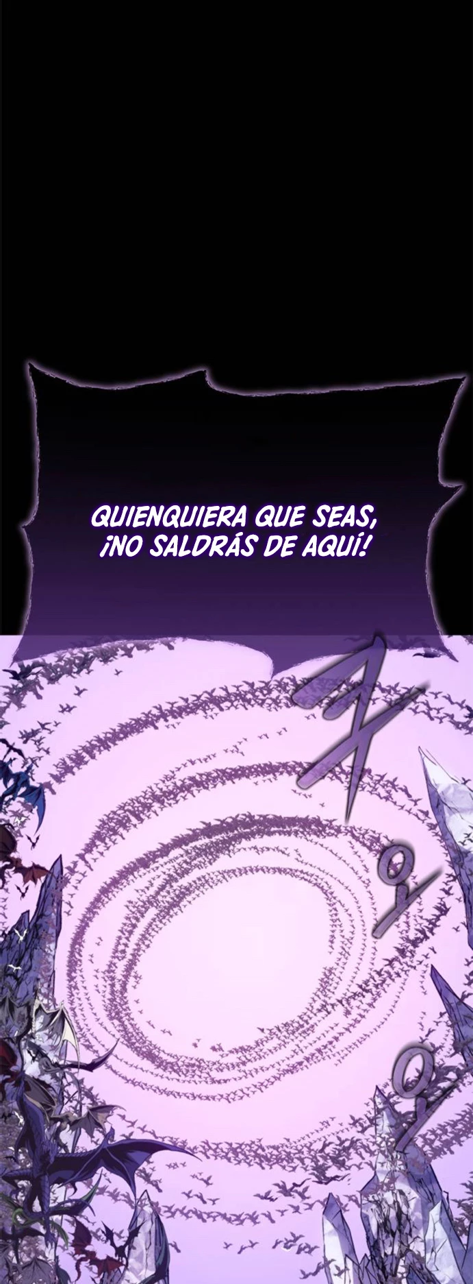 Renuncié a ser el rey demonio Capitulo 37 página 46
