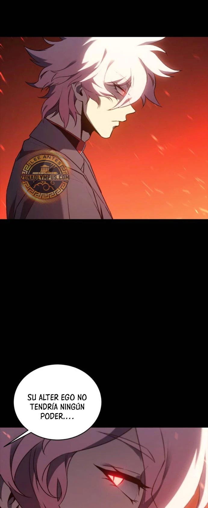 Renuncié a ser el rey demonio Capitulo 37 página 7
