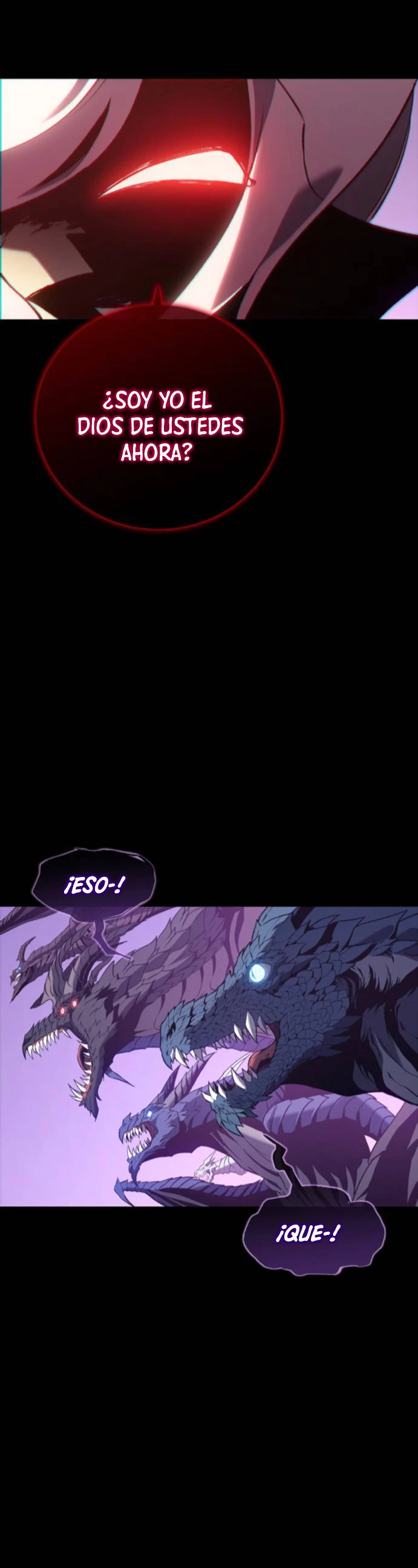 Renuncié a ser el rey demonio Capitulo 38 página 42