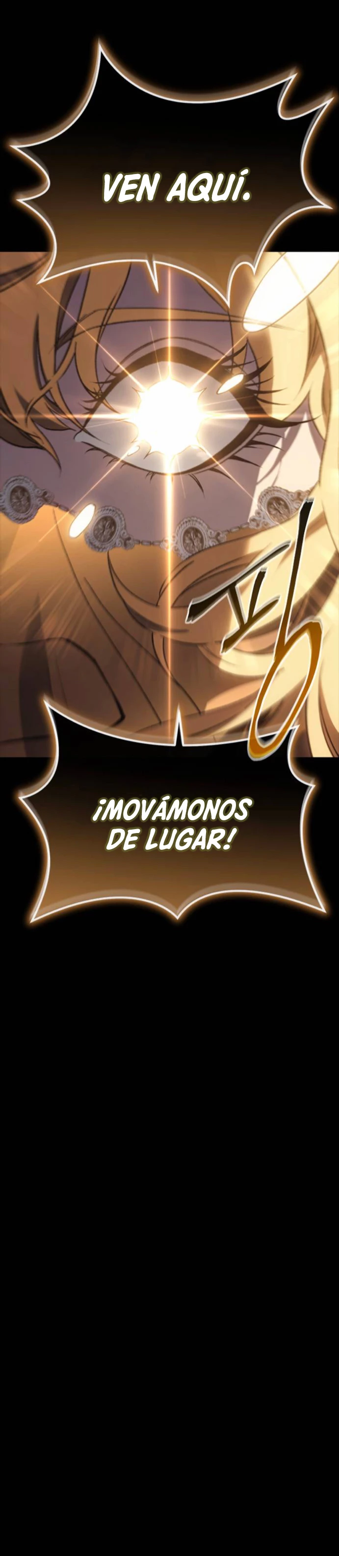 Renuncié a ser el rey demonio Capitulo 39 página 16