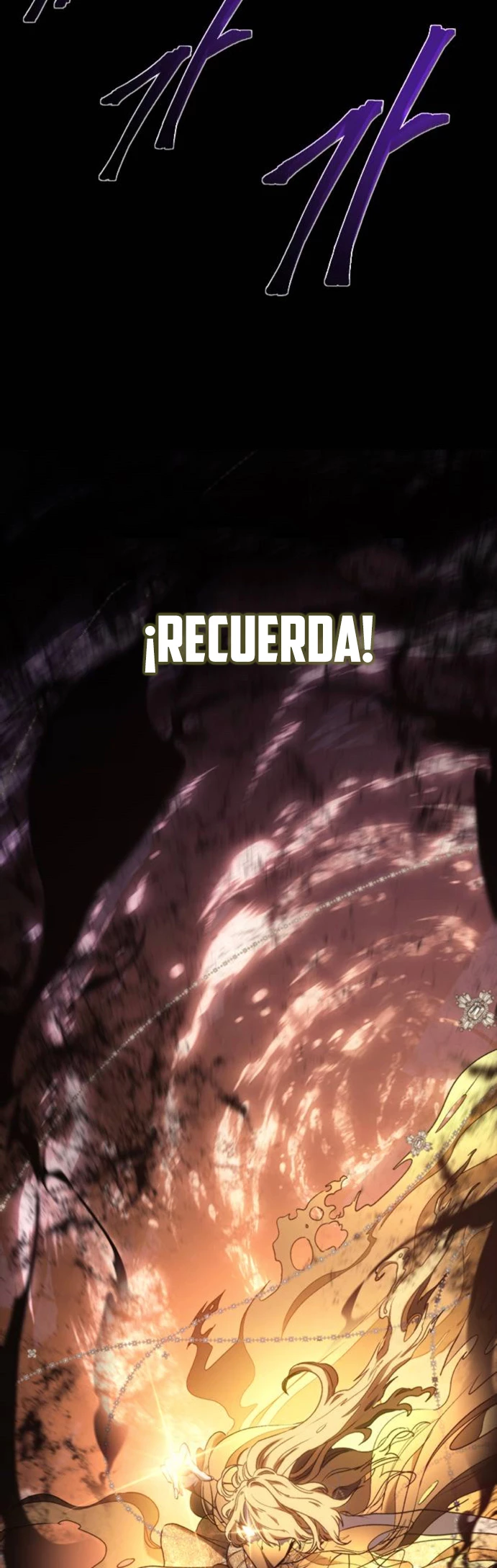 Renuncié a ser el rey demonio Capitulo 39 página 43