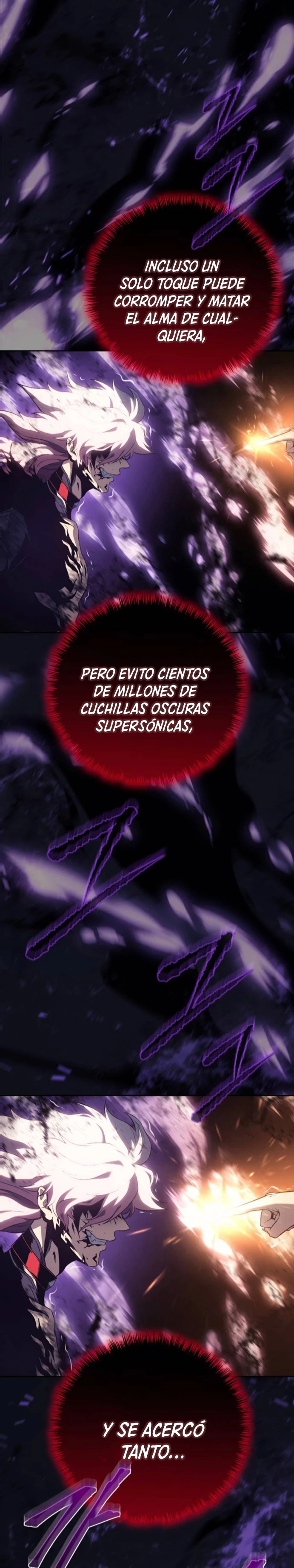 Renuncié a ser el rey demonio Capitulo 39 página 45