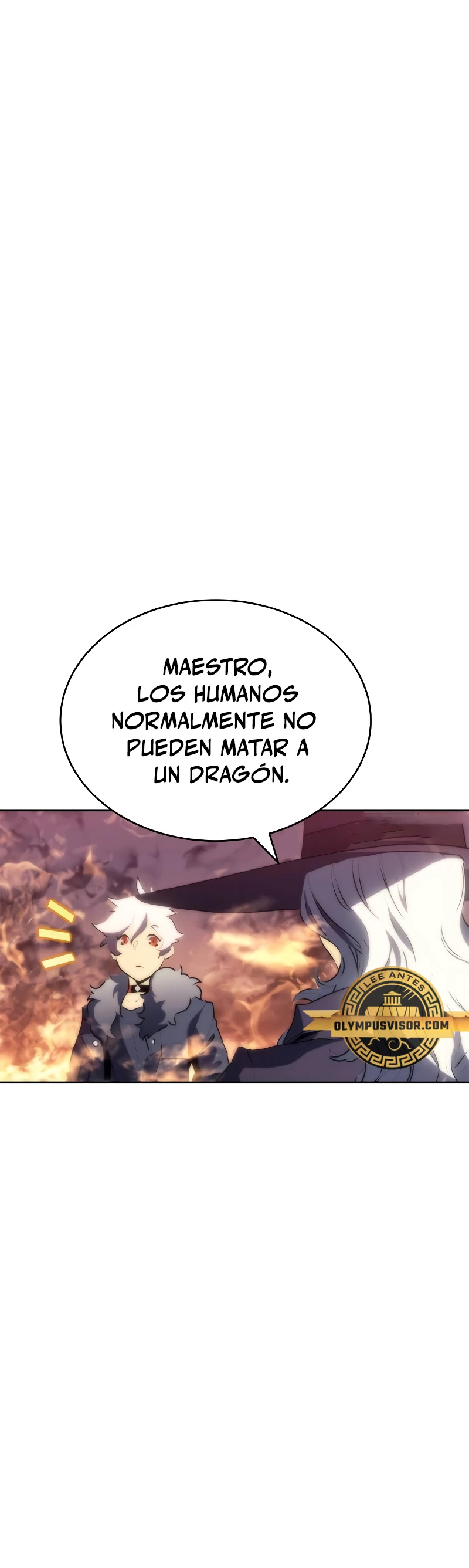 Renuncié a ser el rey demonio Capitulo 4 página 12