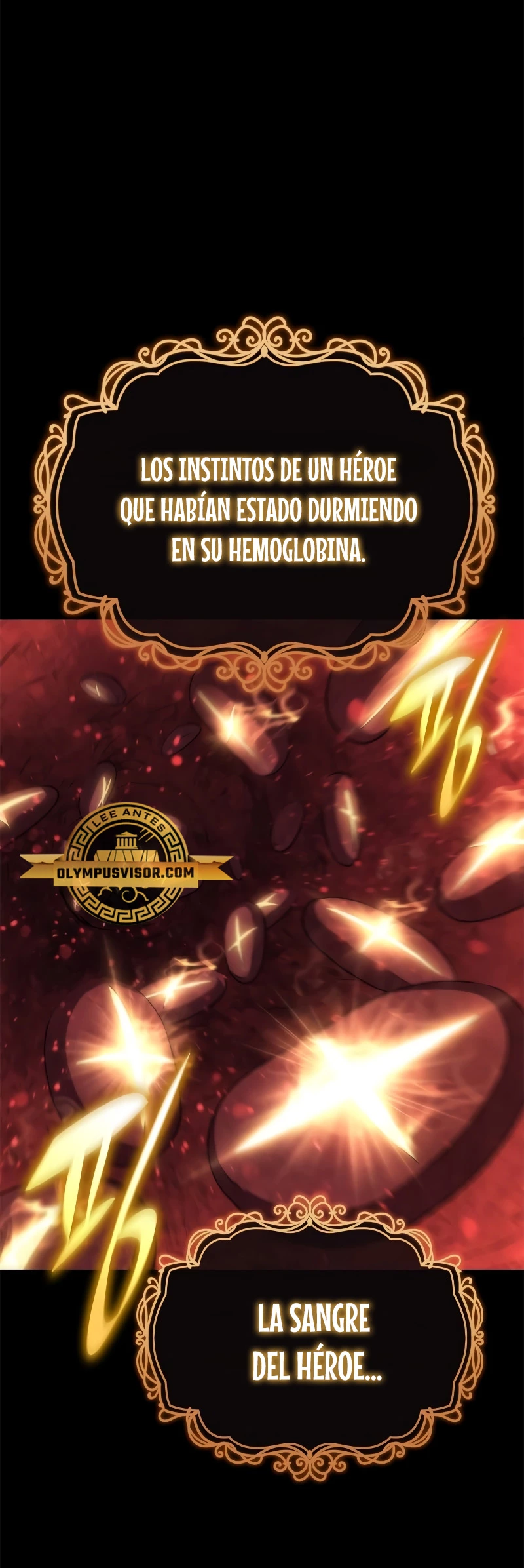 Renuncié a ser el rey demonio Capitulo 4 página 29