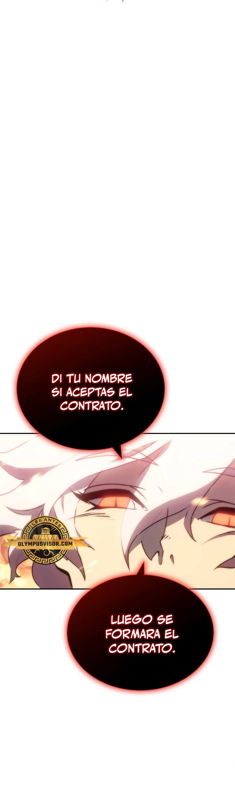 Renuncié a ser el rey demonio Capitulo 4 página 6