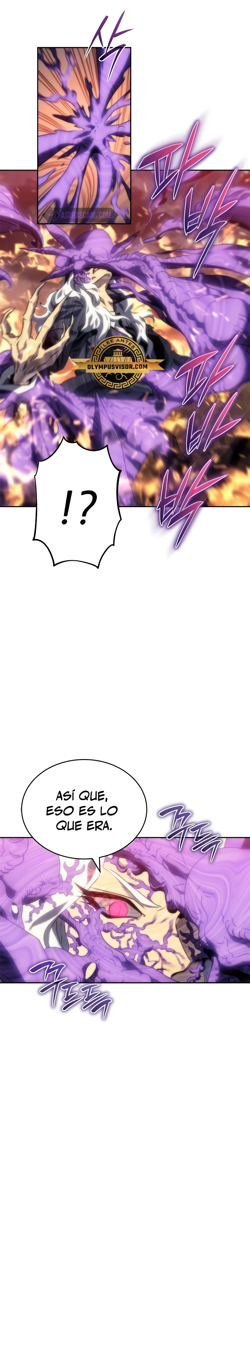 Renuncié a ser el rey demonio Capitulo 4 página 61