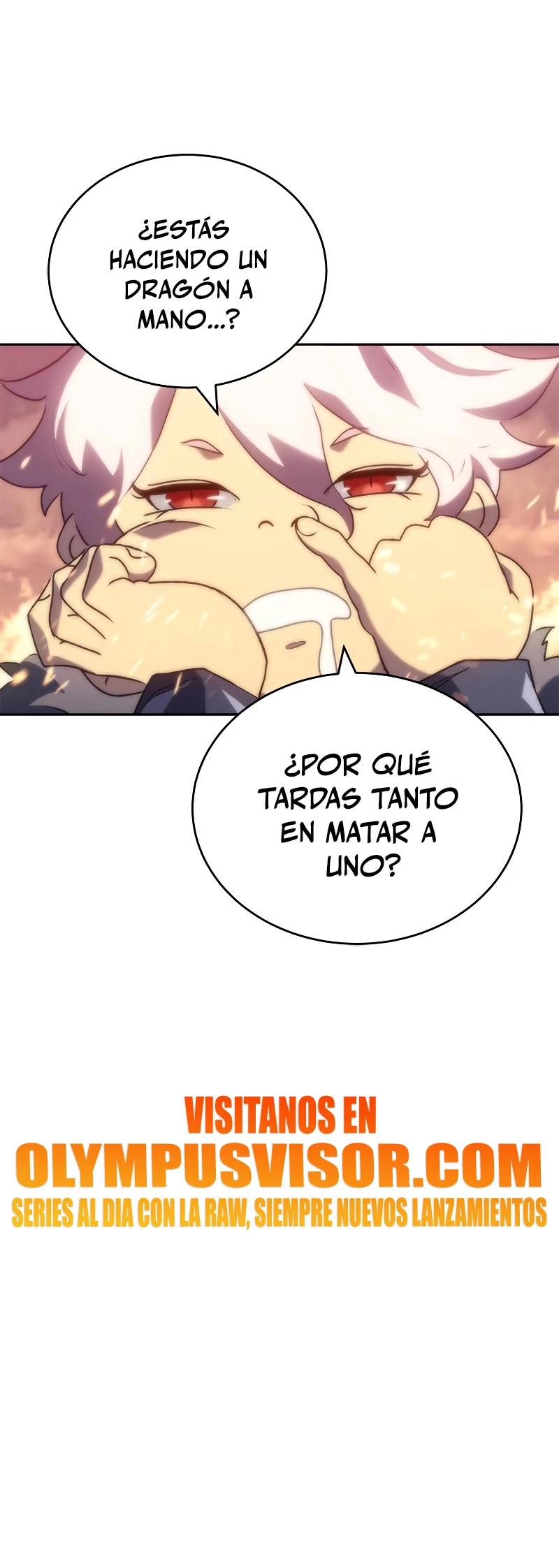 Renuncié a ser el rey demonio Capitulo 4 página 63
