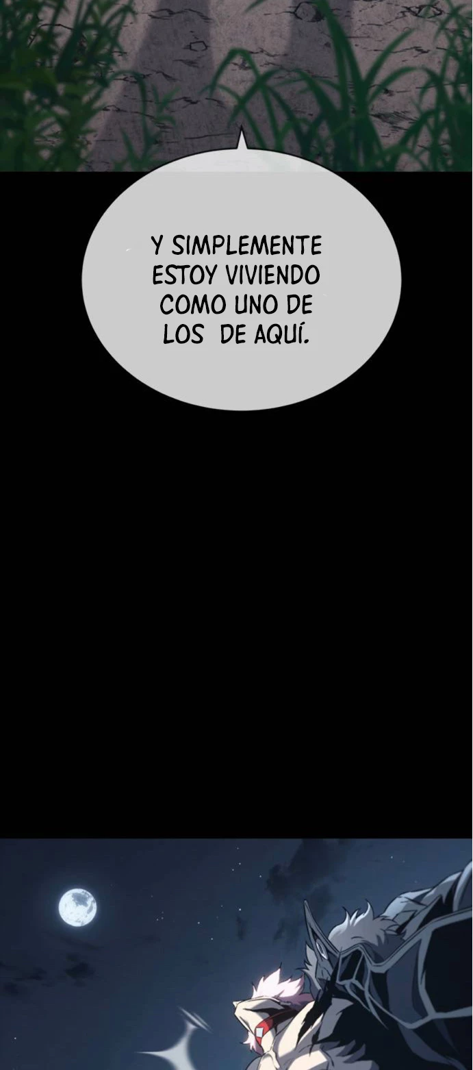 Renuncié a ser el rey demonio Capitulo 40 página 14