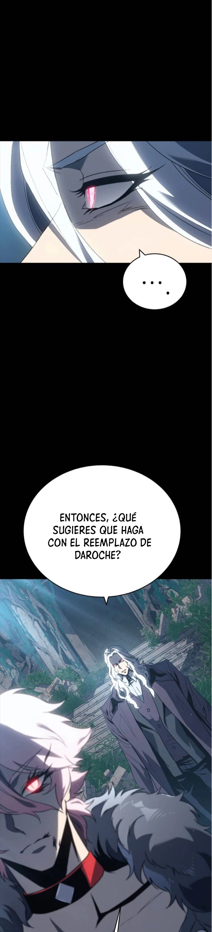 Renuncié a ser el rey demonio Capitulo 40 página 24
