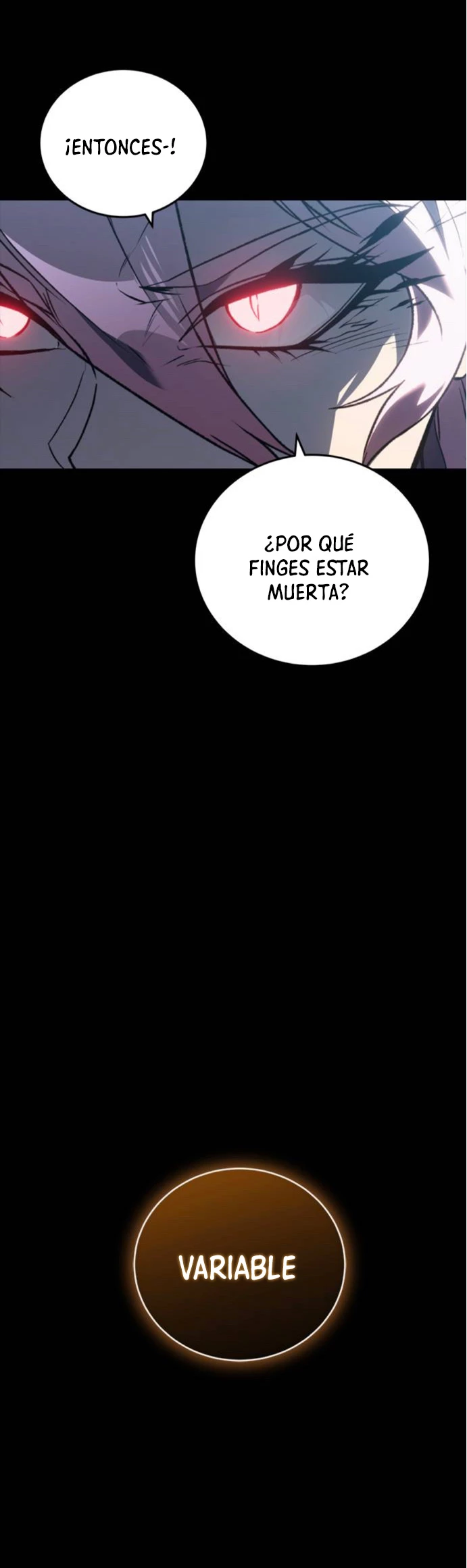 Renuncié a ser el rey demonio Capitulo 40 página 44