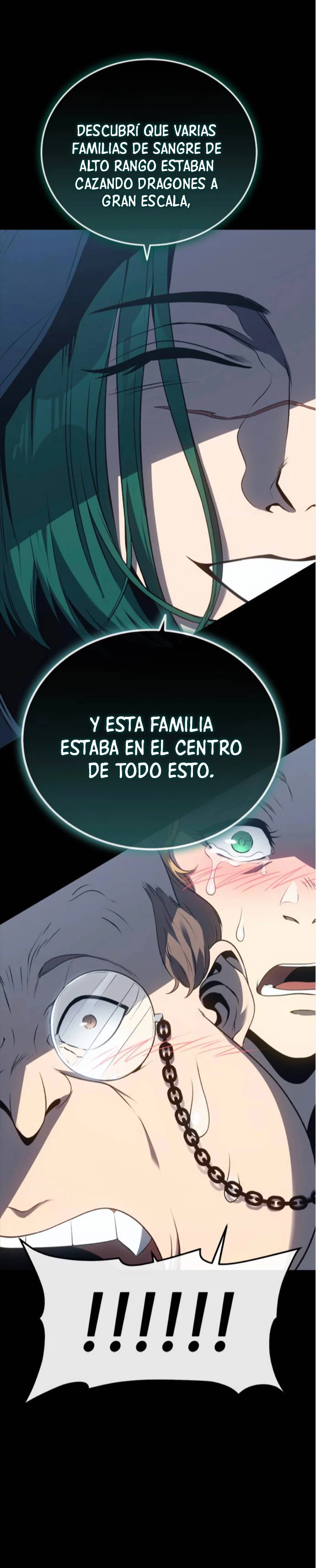 Renuncié a ser el rey demonio Capitulo 41 página 26
