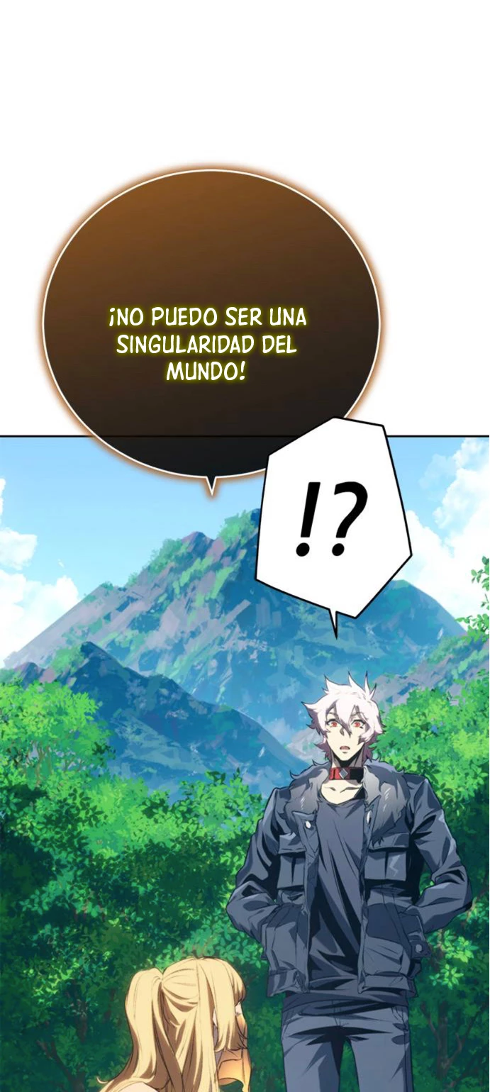 Renuncié a ser el rey demonio Capitulo 41 página 46