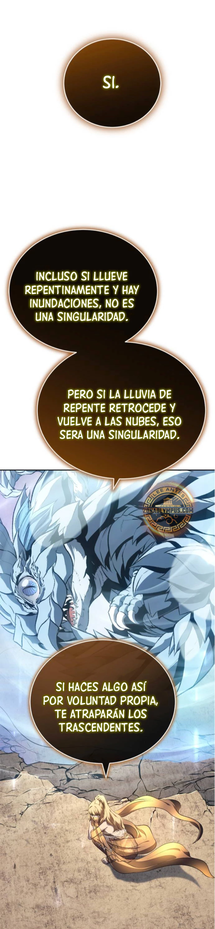 Renuncié a ser el rey demonio Capitulo 41 página 48